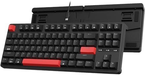Keychron C3 Pro QMK/VIA  Gasket结构 茶轴 机械键盘