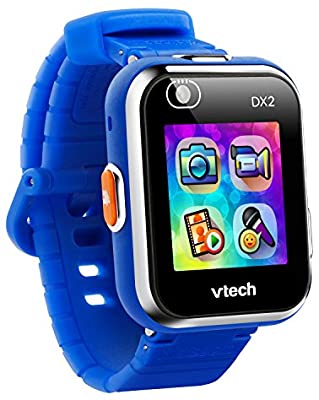 VTech KidiZoom 智能手表