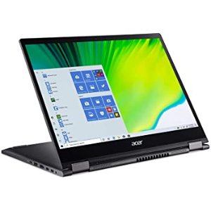 Today Only: Acer Spin 5 Convertible (2K, i7-1065G7, 16GB, 512GB)