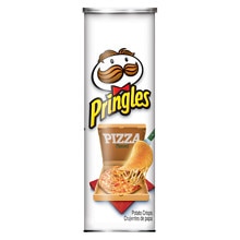 Pringles 桶装薯片