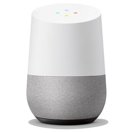 Google Home - Smart Speaker with Google Assistant
