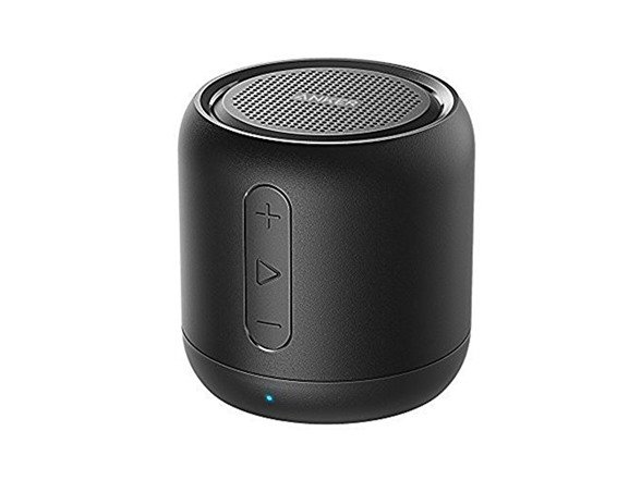 Anker SoundCore Super-Portable Rechargeable Bluetooth Wireless Speaker