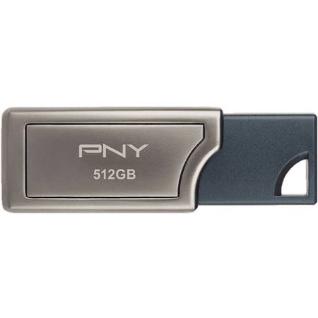 PNY 512GB PRO Elite USB 3.0闪存盘