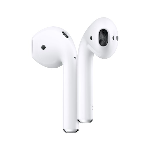 AirPods with Charging Case (2nd Generation)