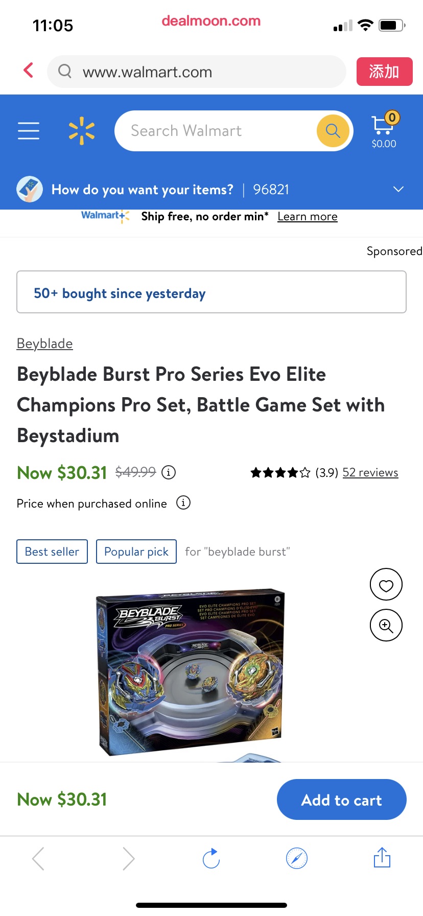 Beyblade Burst Pro Series Evo Elite Champions Pro Set, Battle Game Set with Beystadium - 竞赛陀螺套装