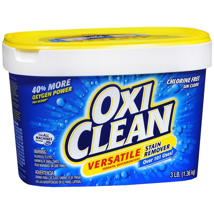 OxiClean 多功能去漬粉