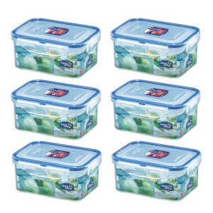 Lock & Lock 20-Ounce Food Storage Container