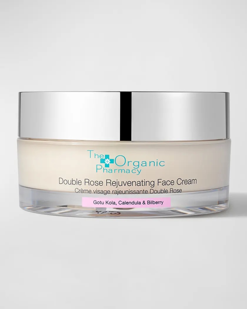 The Organic Pharmacy Double Rose Rejuvenating Face Cream, 1.7 oz. | Neiman Marcus
