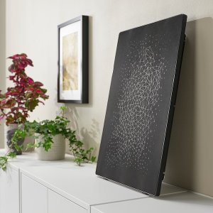 IKEA Symfonisk 隐蔽式相框扬声器