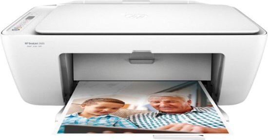 HP DeskJet 2680 无线多功能打印机