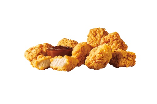 Jumbo Popcorn Chicken® - Nearby For Delivery or Pick Up | Sonic
