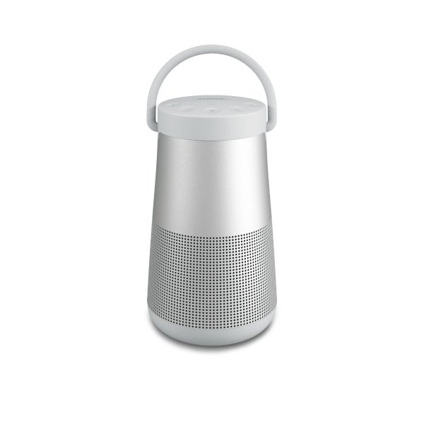 Bose SoundLink Revolve+ Series II Portable Bluetooth Speaker - Black - Walmart.com - Walmart.com
