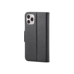 Monoprice FORM iPhone 11 Pro 5.8 PU Leather Wallet Case