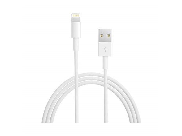 Lightning to USB Cable 1M