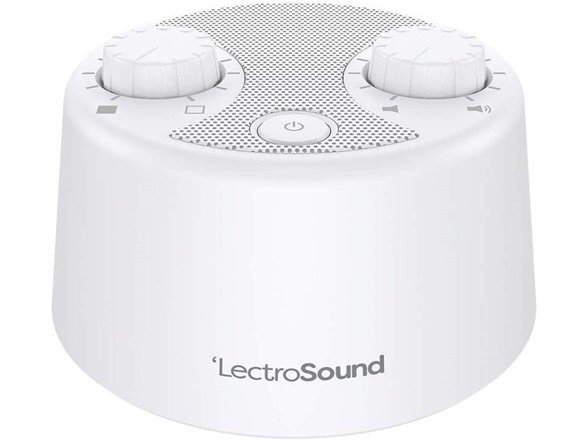 LectroSound 白噪音机