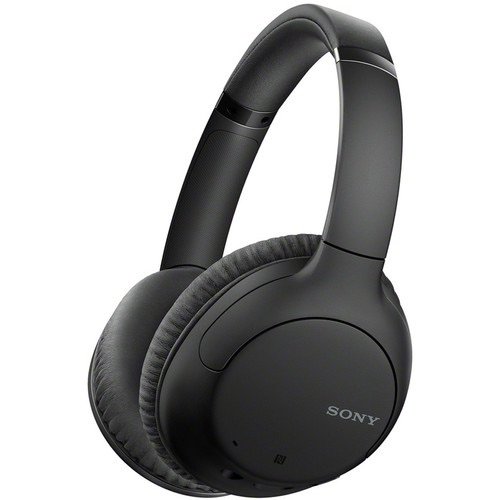 WH-CH710N Noise-Canceling Wireless Over-Ear Headphones