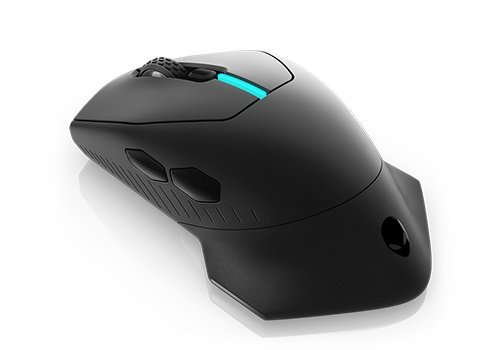 Alienware 310M Wireless Gaming Mouse