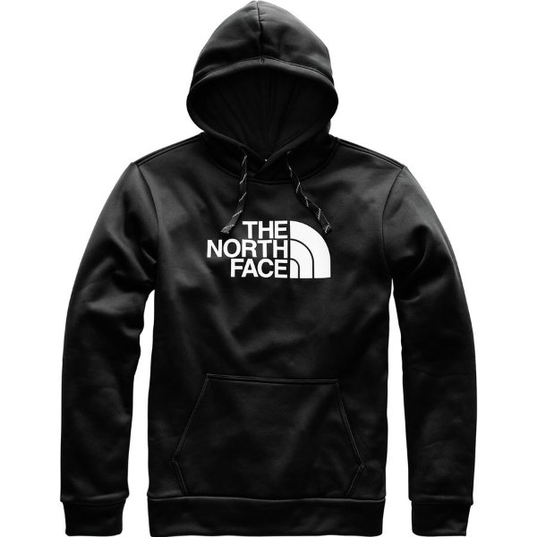 The North Face 男子经典款Logo卫衣 多色可选