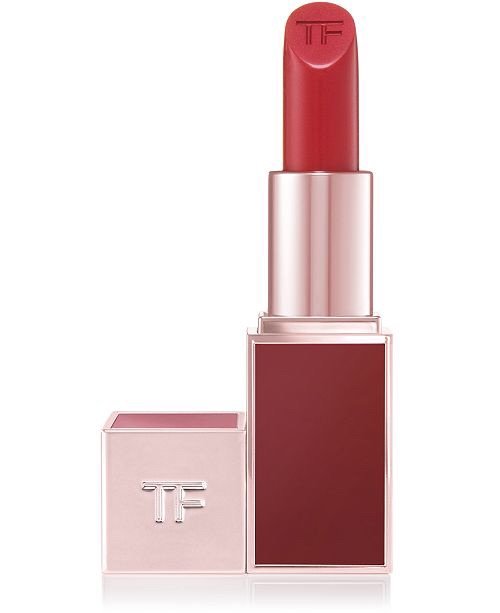 Macy's Tom Ford Lost Cherry Lip Color
