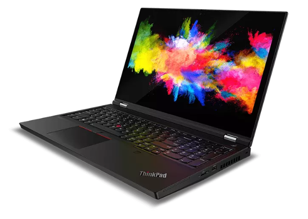 ThinkPad T15g Gen 2 移动工作站 (4K, i7-11800H, 3080, 32 GB, 1TB)