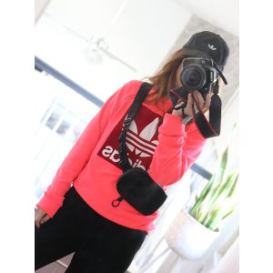 $43.21 Adidas|欧美运动风