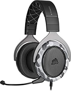 HS60 Haptic Stereo Gaming Headset