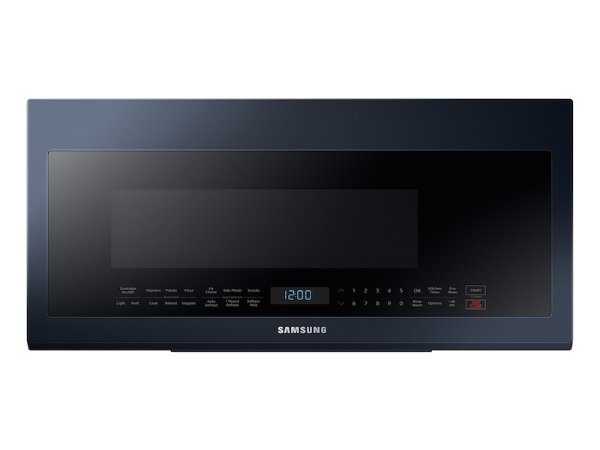 Samsung Bespoke Over-the-Range Microwave