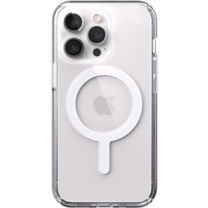 Presidio Perfect-Clear 手机壳 适配 iPhone 13 Pro