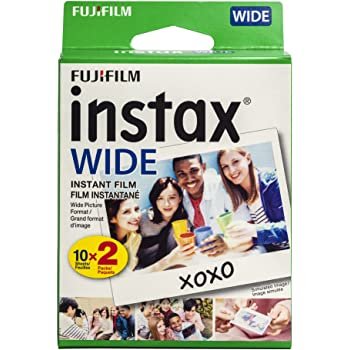 instax Wide Instant Film