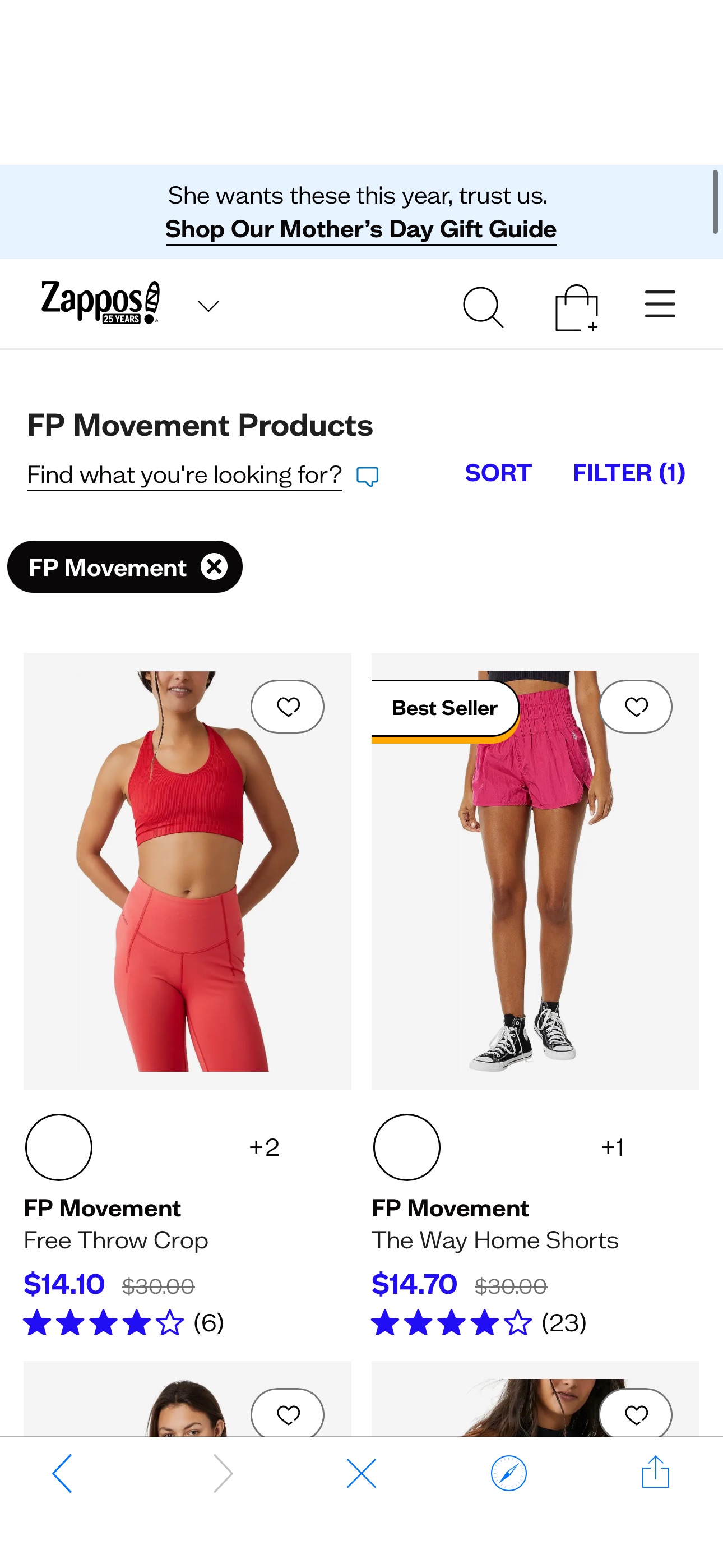 FP Movement Products Latest Styles + FREE SHIPPING | Zappos.com Free People Markdowns