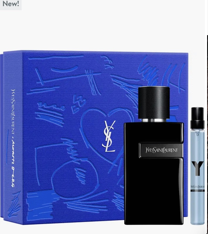 Saint Laurent Y Le Parfum Set $225 Value | Nordstrom