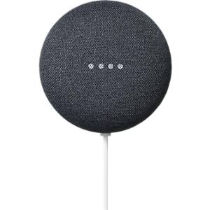 Google Nest Mini 在Verizon Wireless 买三件只需$99.99