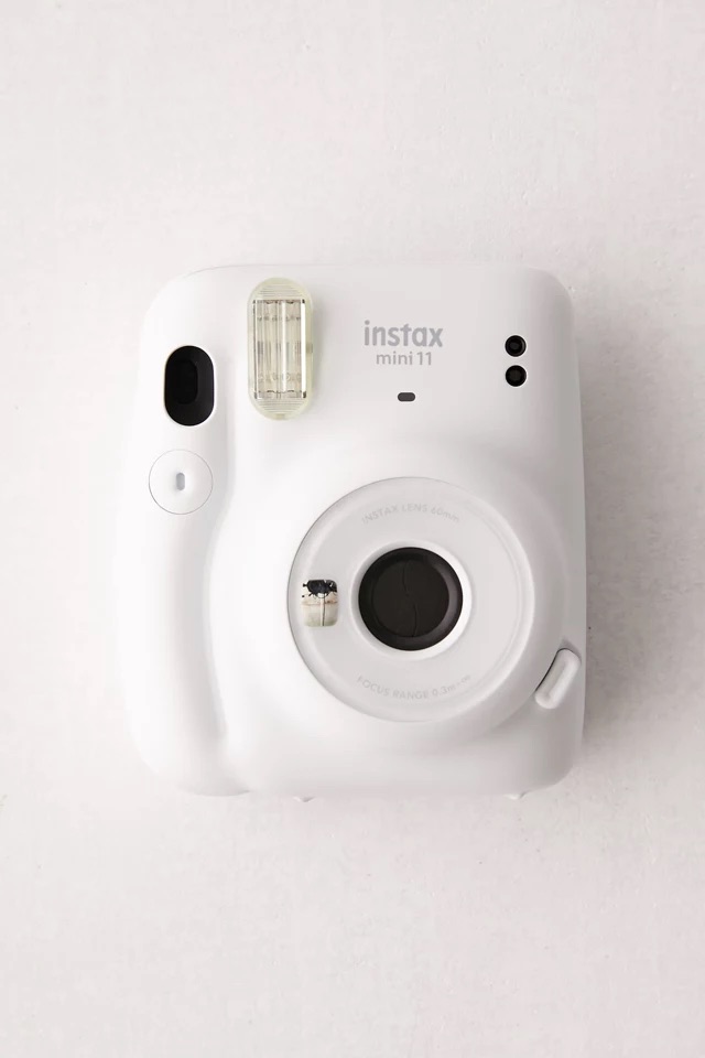 Fujifilm Instax Mini 11 Instant Camera | Urban Outfitters
