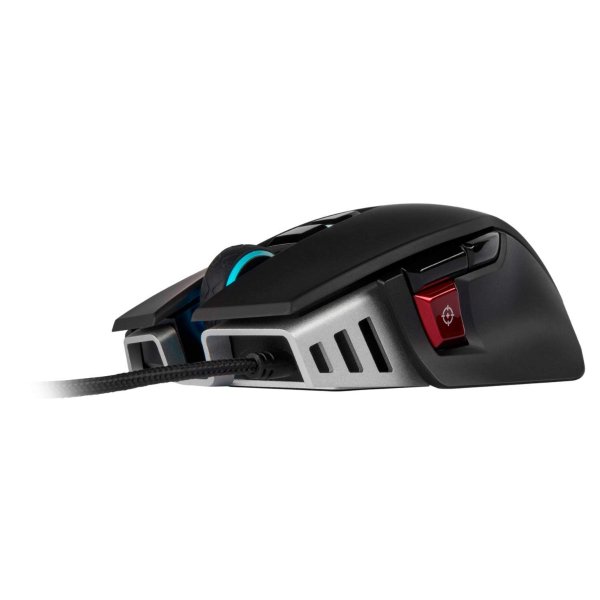 Corsair M65 Elite RGB 18000DPI FPS Gaming Mouse