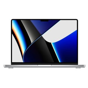 Apple MacBook Pro 14 Open Box (M1 Pro, 32GB, 512GB)