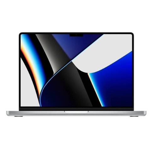 MacBook Pro 14 开箱版 (M1 Pro, 32GB, 512GB)