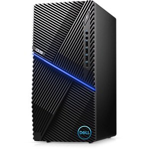 Dell G5 Desktop (i7-10700F, 2060, 16GB, 256GB+1TB)