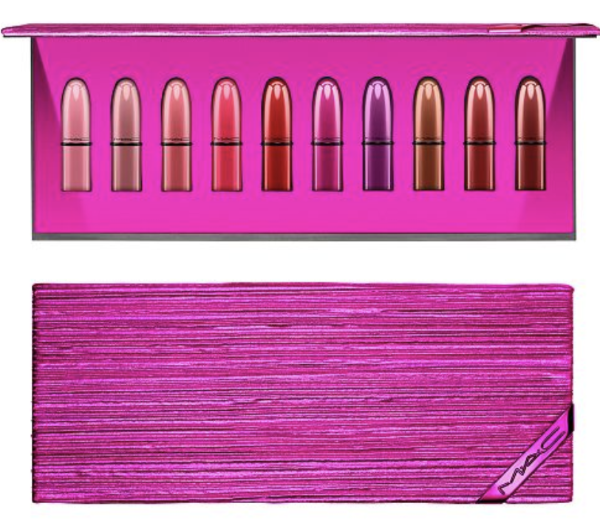MAC Shiny Pretty Things Lip Kit @ ULTA Beauty