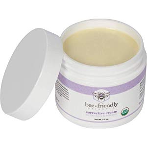 Face and Eye Cream by BeeFriendly Natural USDA Certified Organic Moisturizer 天然美國農業部認證有機保濕霜