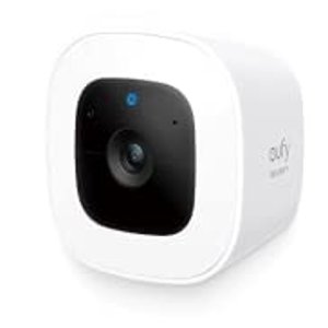 eufy Security SoloCam L20 Spotlight Camera