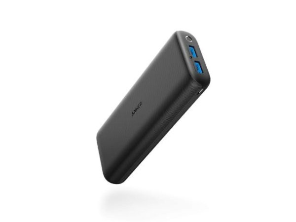 Anker PowerCore 20000 Redux, 20000mAh High Capacity Portable Charger