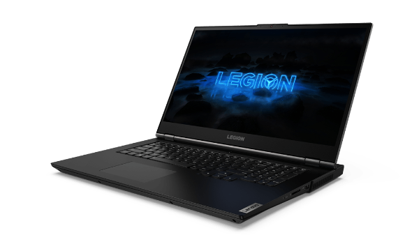 Legion 5i 17" Laptop (i7-10750H, 2060, 16GB, 1TB)