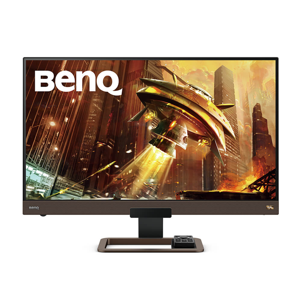 EX2780Q 27" 1440p 144Hz 电竞显示器 | 明基