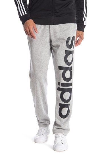 Essentials Branded Tapered Sweatpants