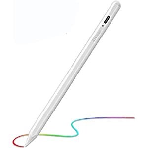 JAMJAKE Stylus Pen for iPad with Palm Rejection