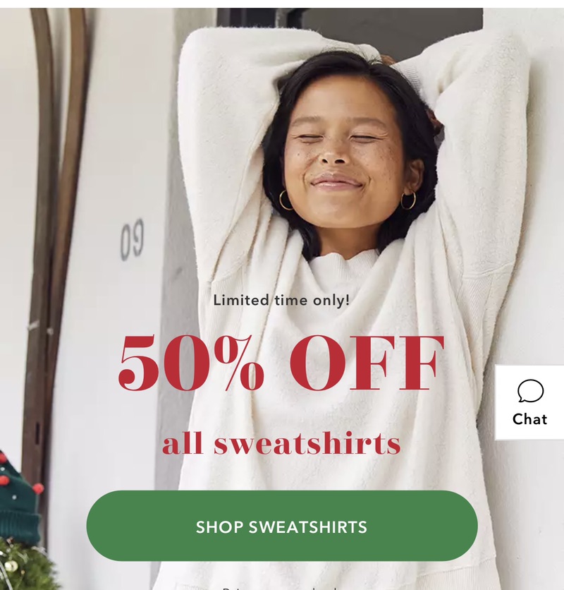 Soft Hoodies & Cozy Sweatshirts for Women | Aerie 卫衣半价