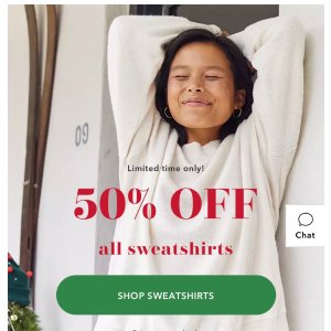 卫衣半价 Soft Hoodies & Cozy Sweatshirts for Women | Aerie 卫衣半价