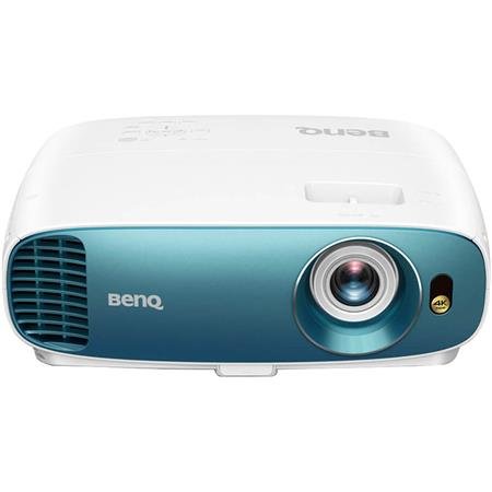 BenQ TK800M 4K HDR DLP 3000流明 家用投影仪