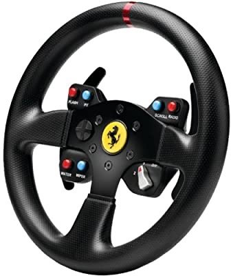 Thrustmaster Ferrari GTE F458 Wheel