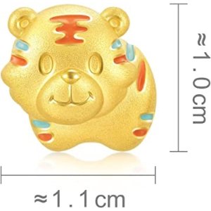 $84 Amazon.com: Chow Sang Sang 好彩虎